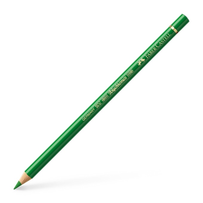 Цветен молив Faber-Castell Polychromos № 266