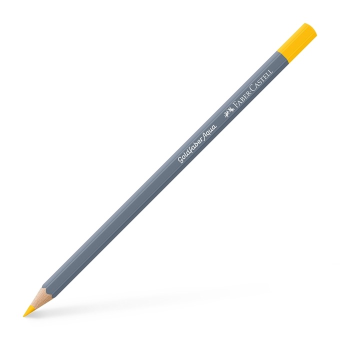 Акварелен молив Faber-Castell Goldfaber Aqua № 107
