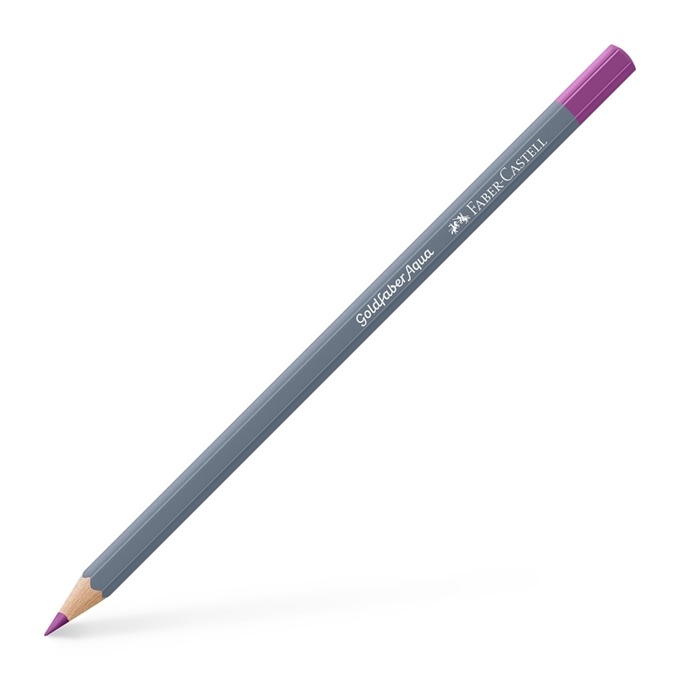 Акварелен молив Faber-Castell Goldfaber Aqua № 134