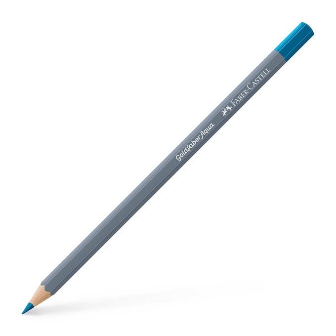 Акварелен молив Faber-Castell Goldfaber Aqua № 153