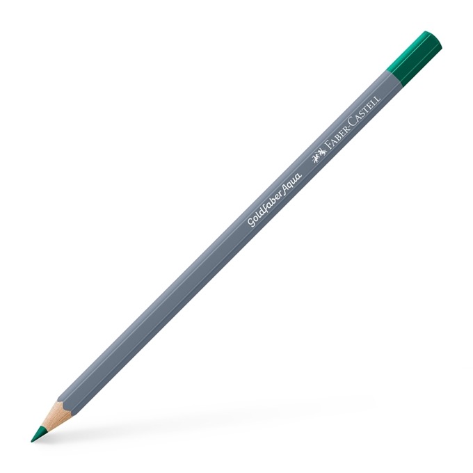 Акварелен молив Faber-Castell Goldfaber Aqua № 161