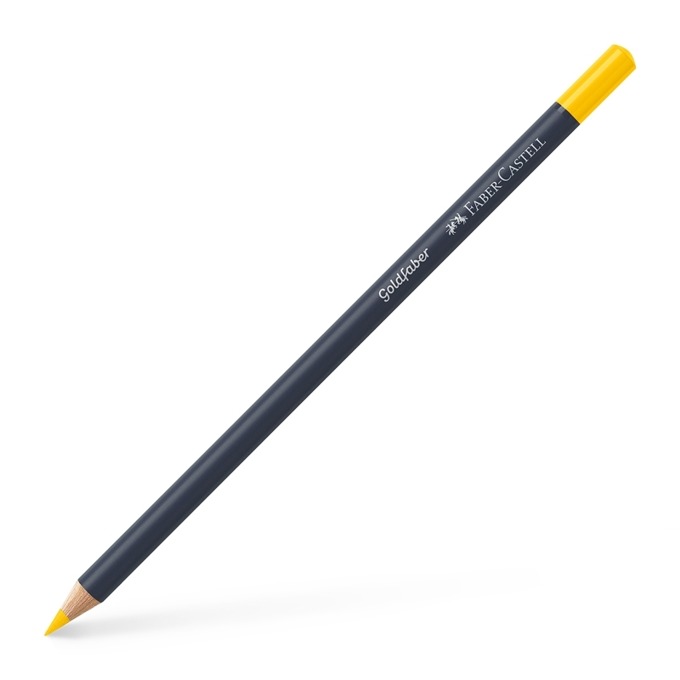 Цветен молив Faber-Castell Goldfaber № 108