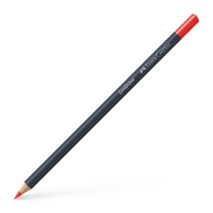 Цветен молив Faber-Castell Goldfaber № 119