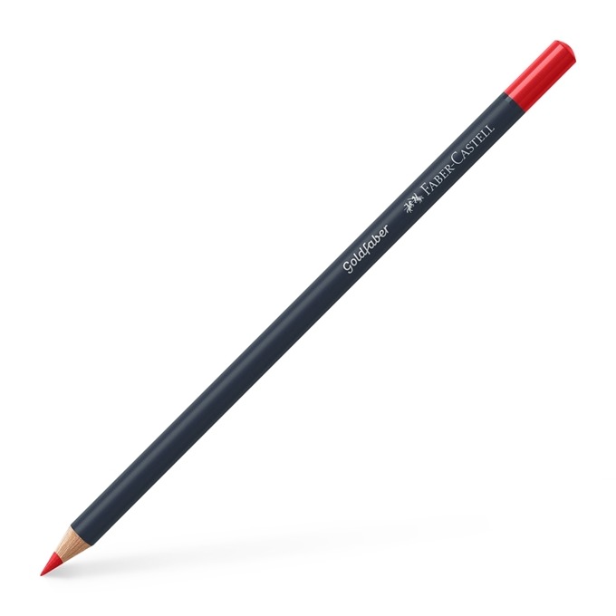 Цветен молив Faber-Castell Goldfaber № 121