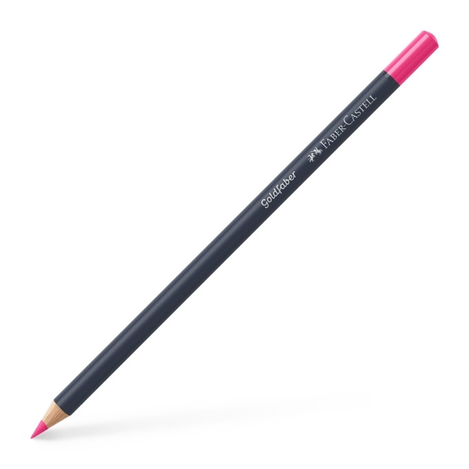 Цветен молив Faber-Castell Goldfaber № 123