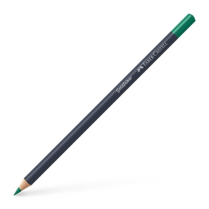 Цветен молив Faber-Castell Goldfaber № 162