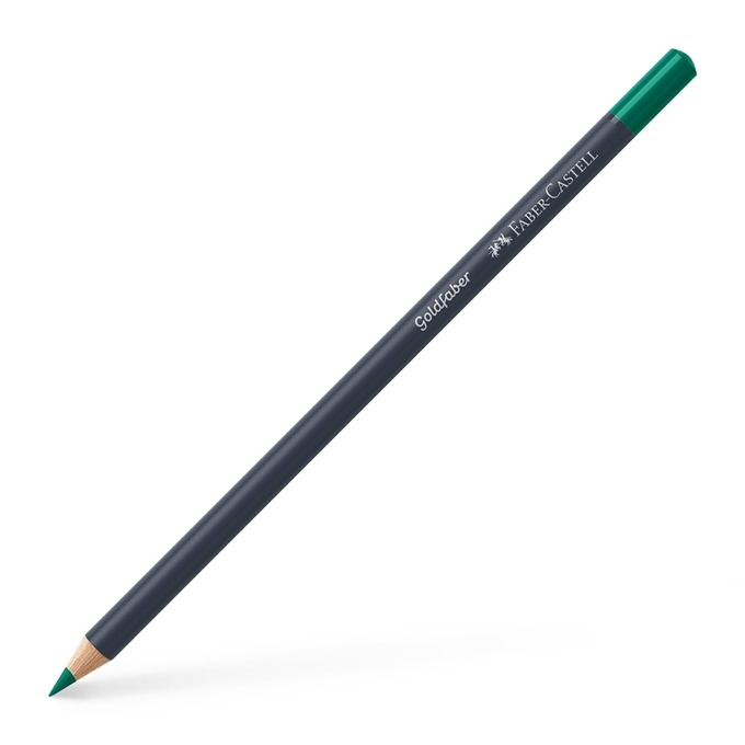 Цветен молив Faber-Castell Goldfaber № 163