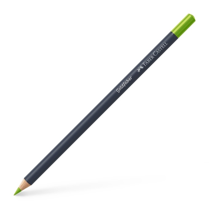 Цветен молив Faber-Castell Goldfaber № 170