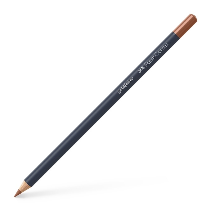 Цветен молив Faber-Castell Goldfaber № 283