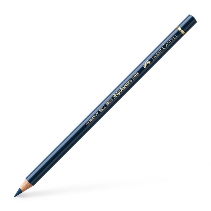 Цветен молив Faber-Castell Polychromos № 157
