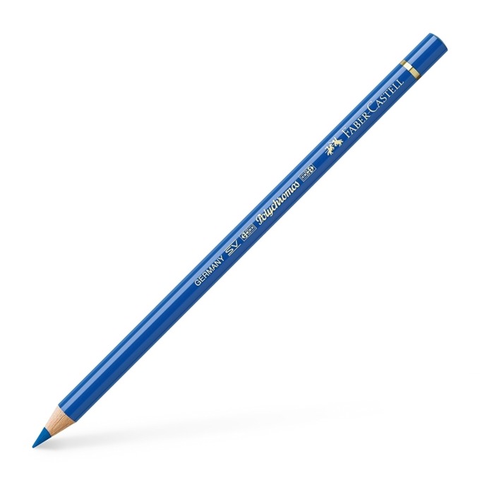 Цветен молив Faber-Castell Polychromos № 144