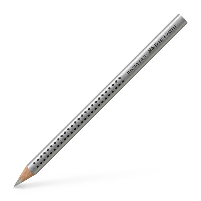 Цветен Молив Faber-Castell Jumbo Grip