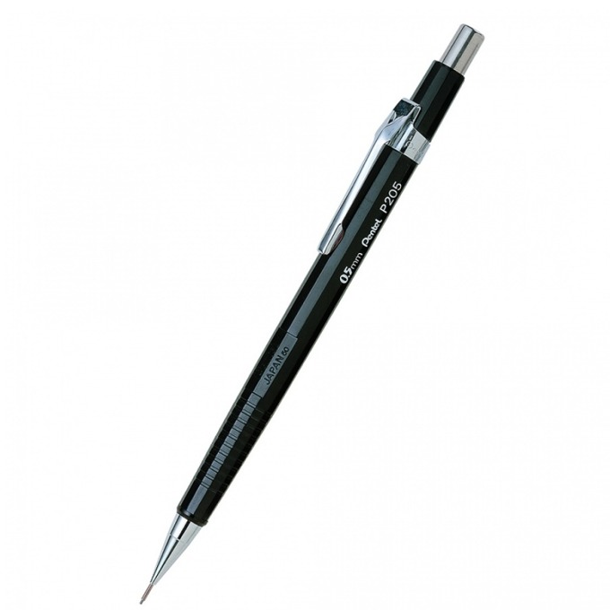 Автоматичен молив Pentel P205