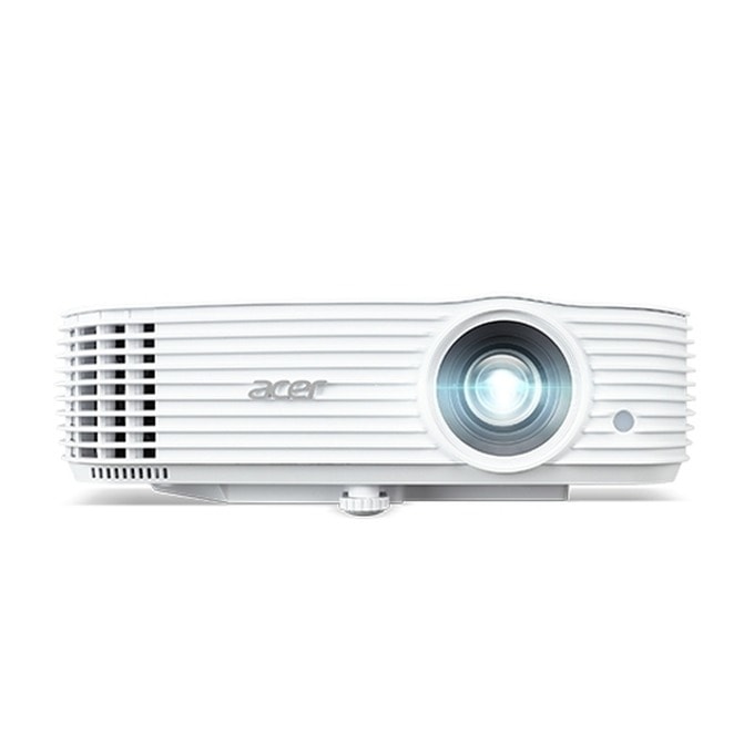 Проектор Acer H6815BD с подарък екран Acer T82-W01MW (82.5")