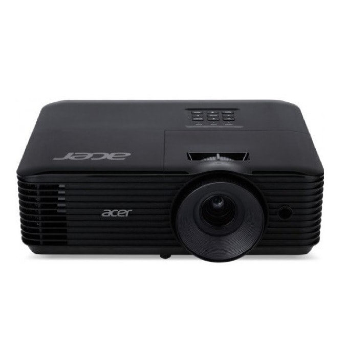 Проектор Acer X1228H в компект с лазерна показалка Natec Warbler 2