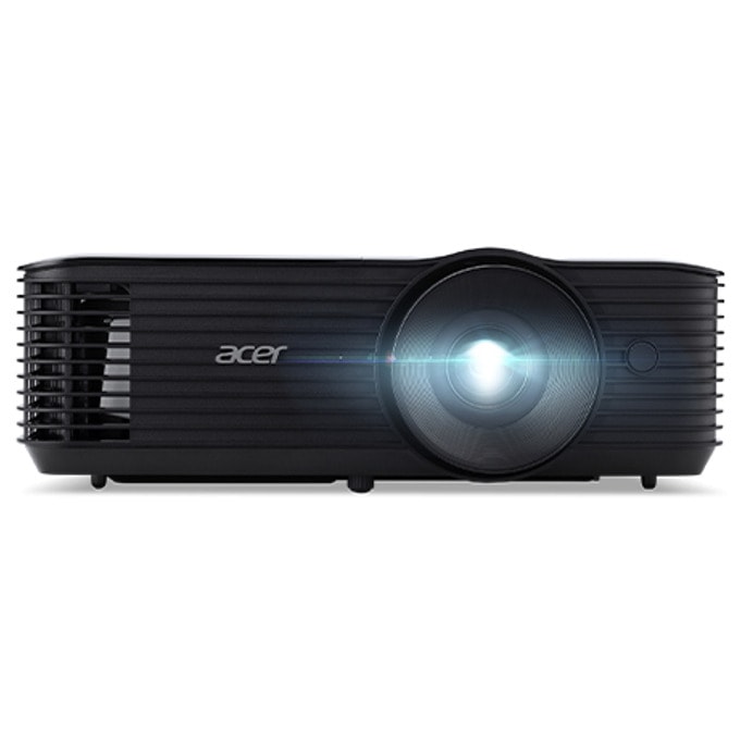 Проектор Acer X1228i в компект с лазерна показалка Natec Warbler 2