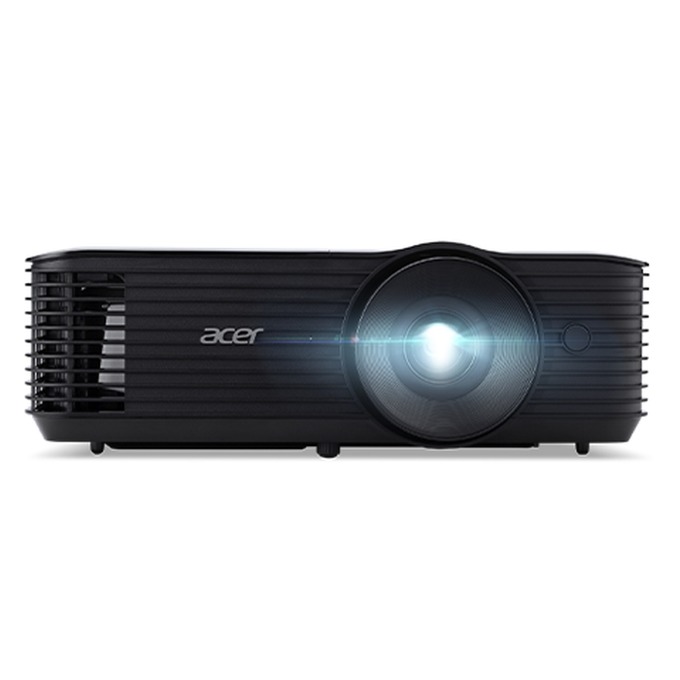 Проектор Acer X1328Wi в компект с лазерна показалка Natec Warbler 2