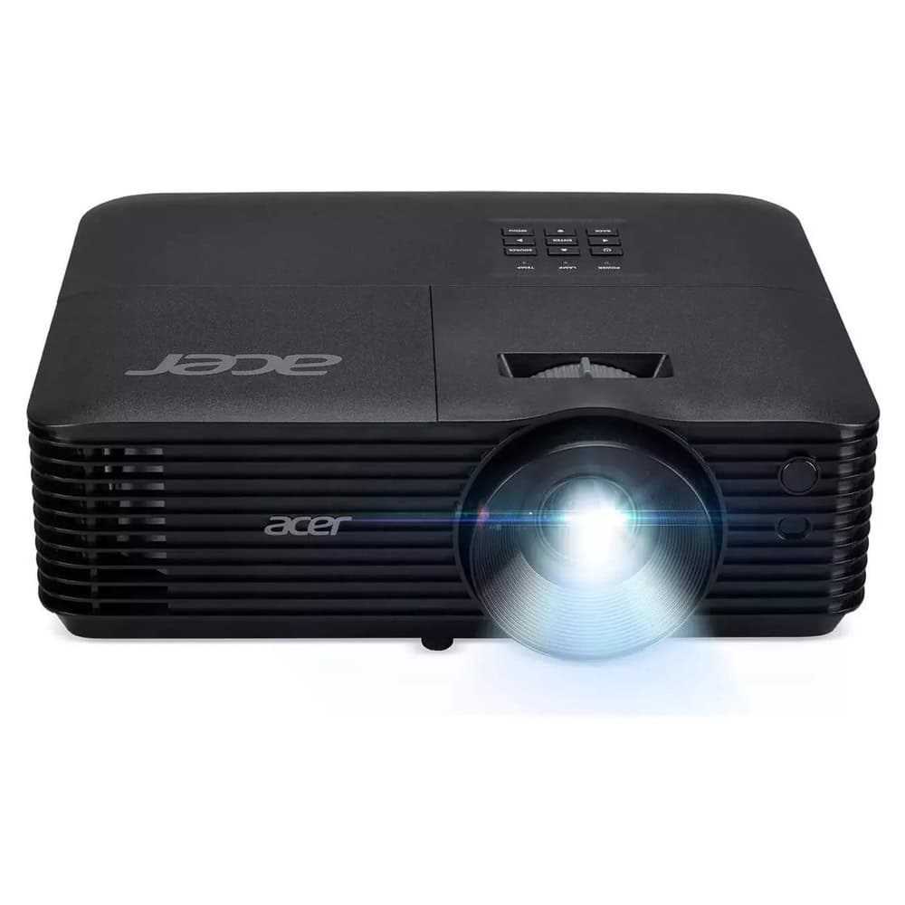 Проектор Acer X1328AF в компект с лазерна показалка Natec Warbler 2