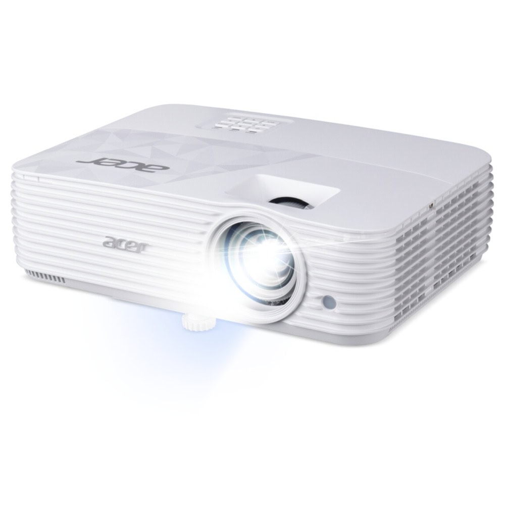 Проектор HL6521G в комплект с екран Acer T82-W01MW