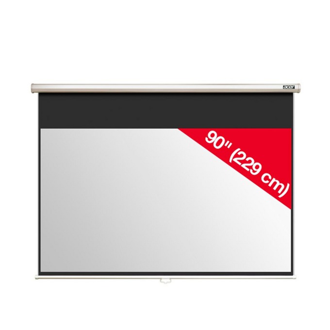Екран Acer M90-W01MG