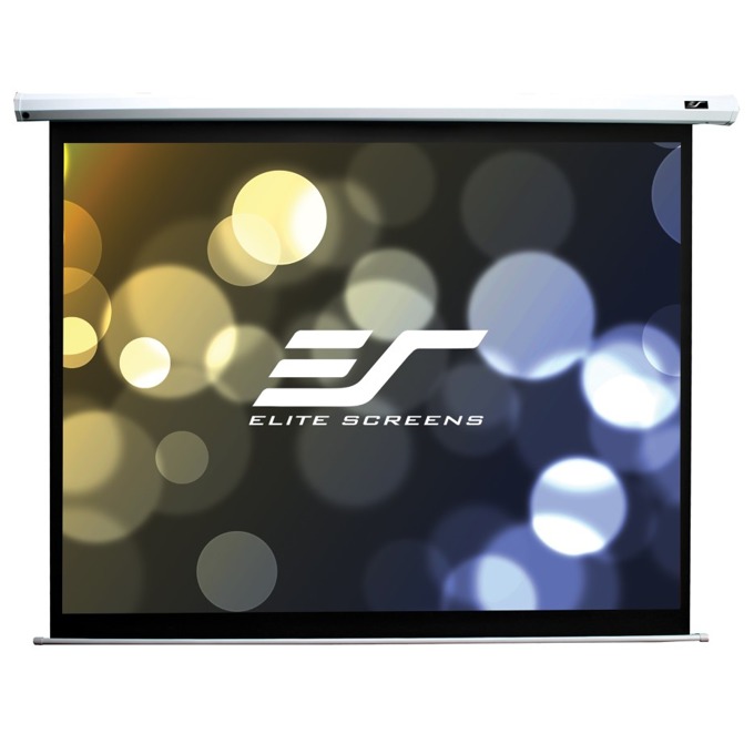 Екран Elite Screen ELECTRIC106NX Spectrum Series