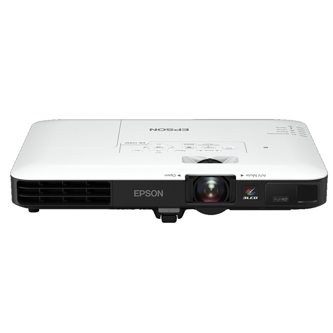 Проектор Epson EB-1795F