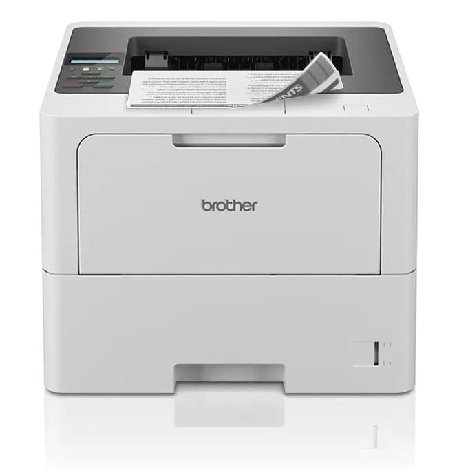 Лазерен принтер Brother HL-L6210DW