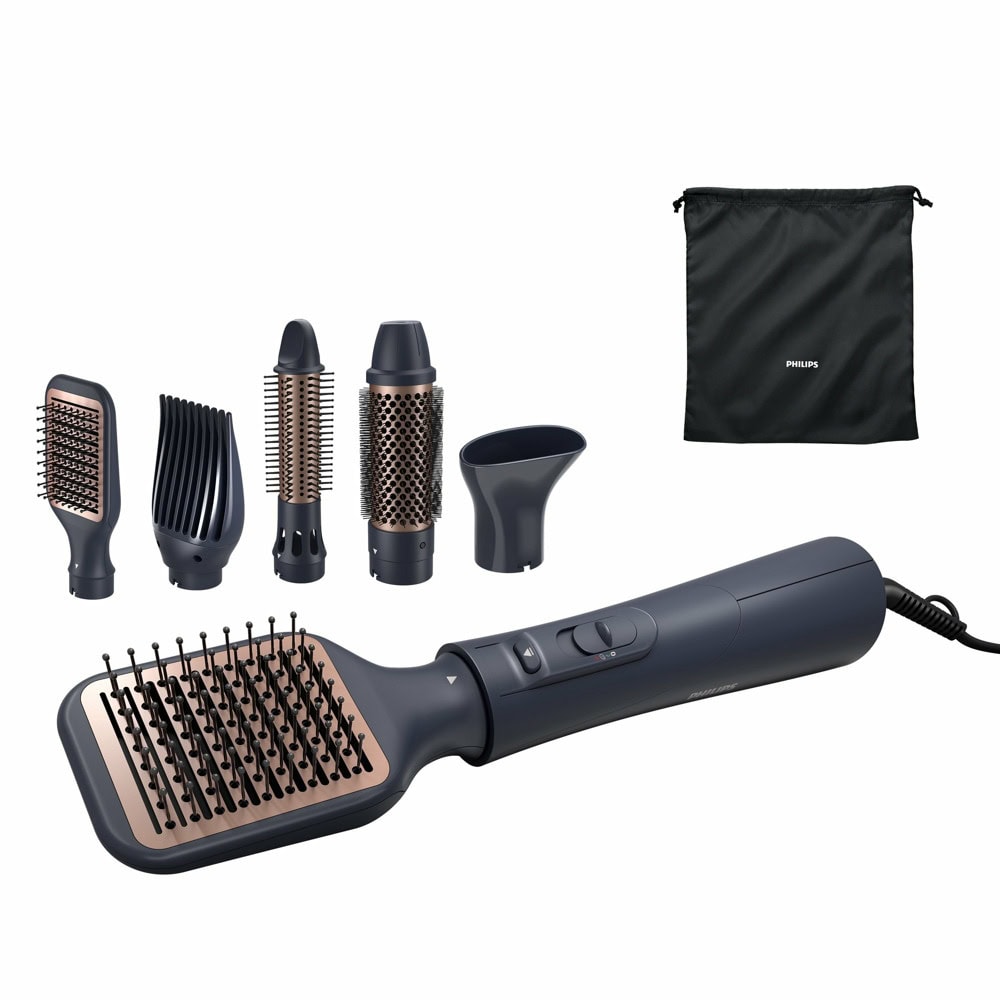 Четка за коса Philips Series 5000 BHA530/00