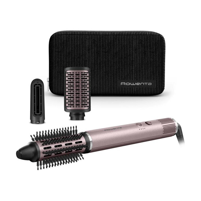 Електрическа четка за коса Rowenta Air Nano Hair Styler