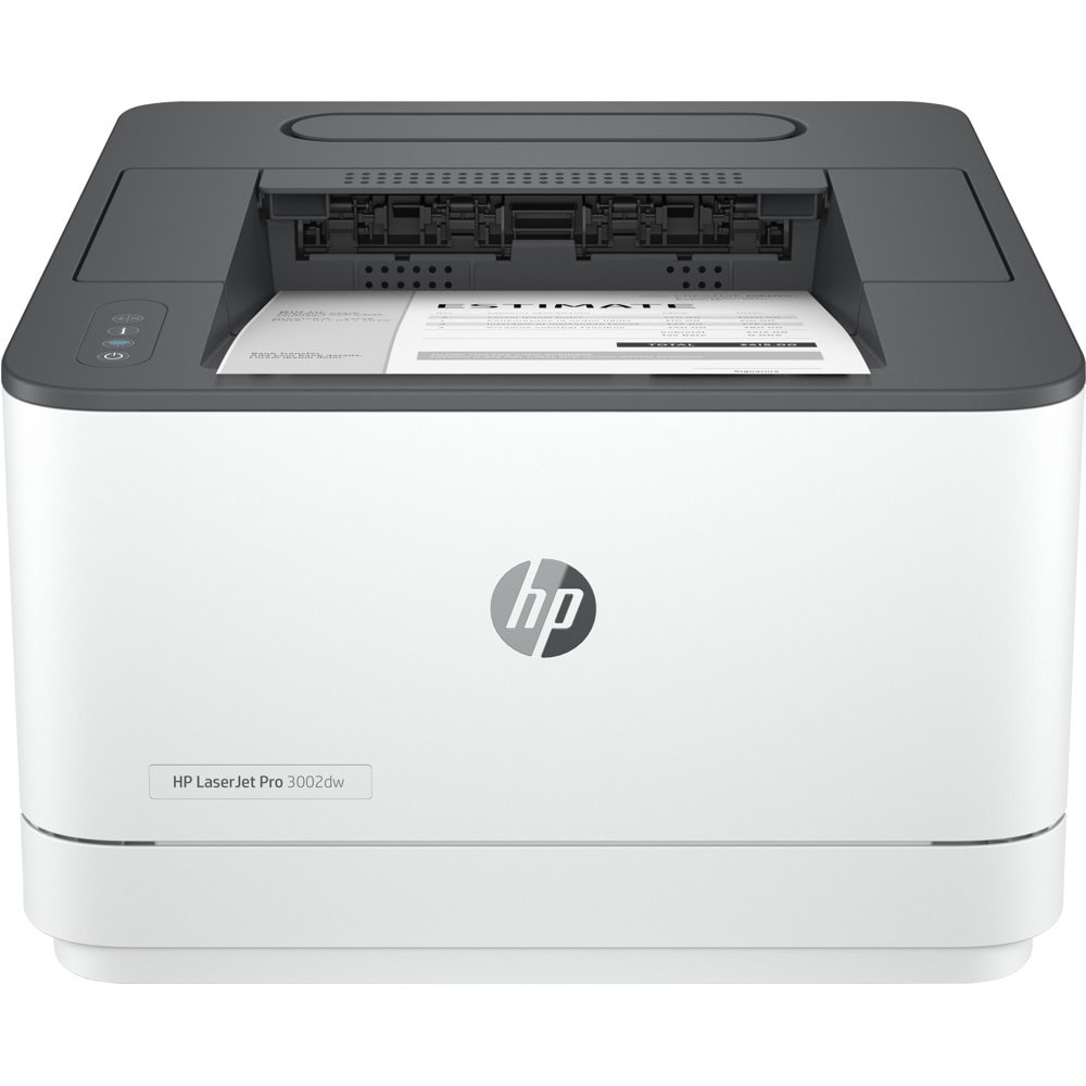 Лазерен принтер HP LaserJet Pro 3002dw Printer