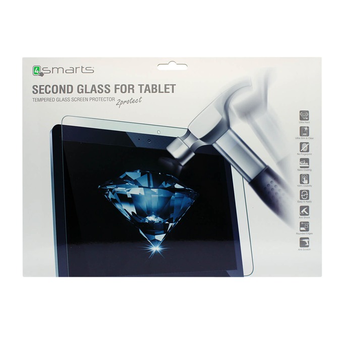 Протектор от закалено стъкло /Tempered Glass