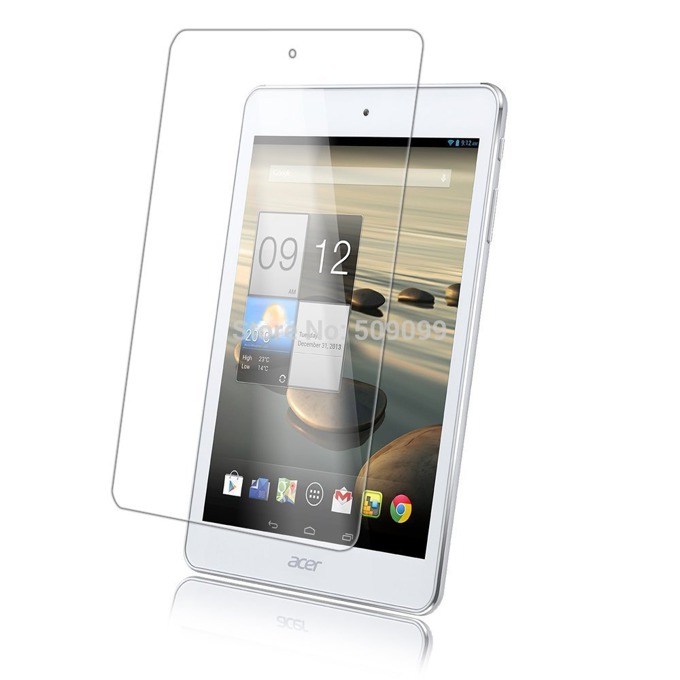 Защитно фолио (протектор) Acer за Iconia A1-830 8"