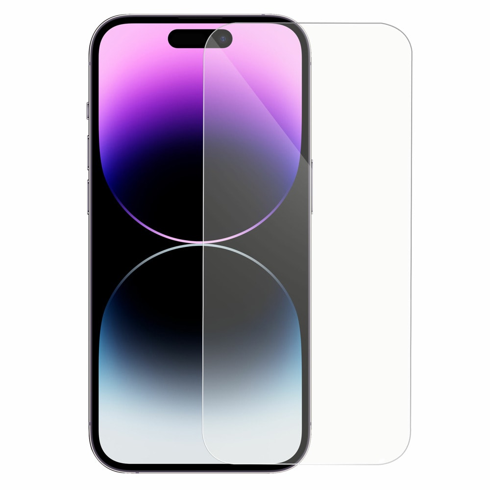 Протектор от закалено стъкло /Tempered Glass/ DeTech 2.5D