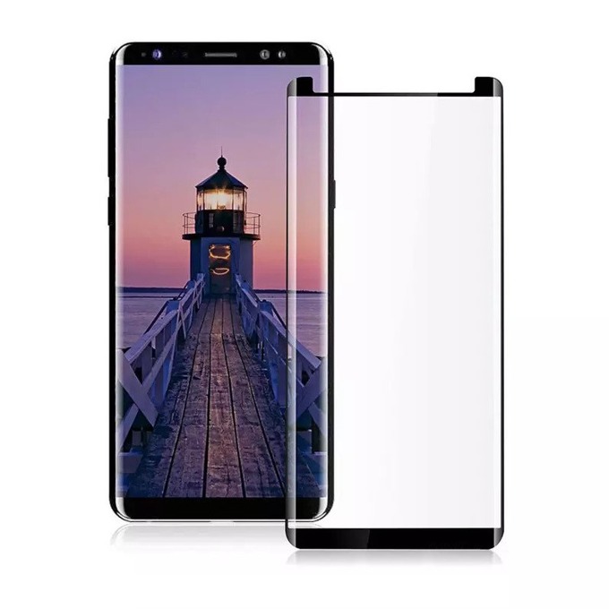 Протектор от закалено стъкло /Tempered Glass/ За Samsung Galaxy S9 Plus 52424