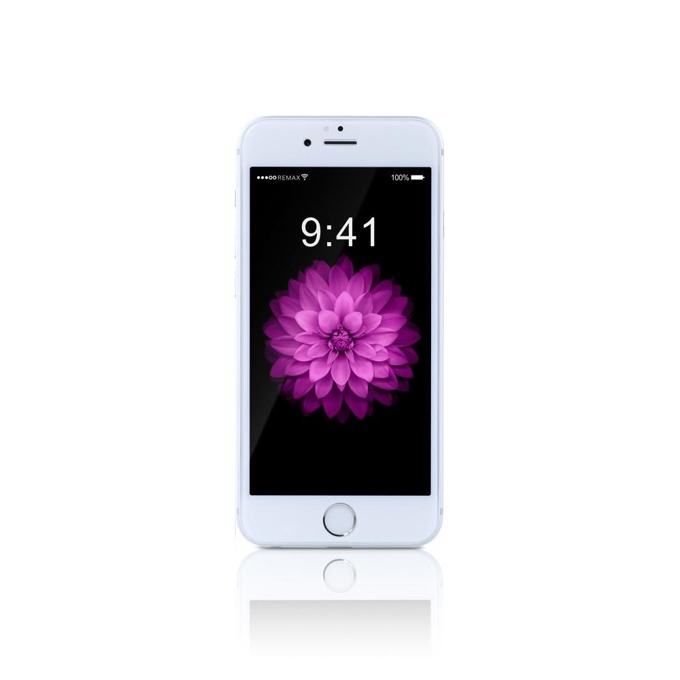 Протектор от закалено стъкло /Tempered Glass/ за iPhone 7/8