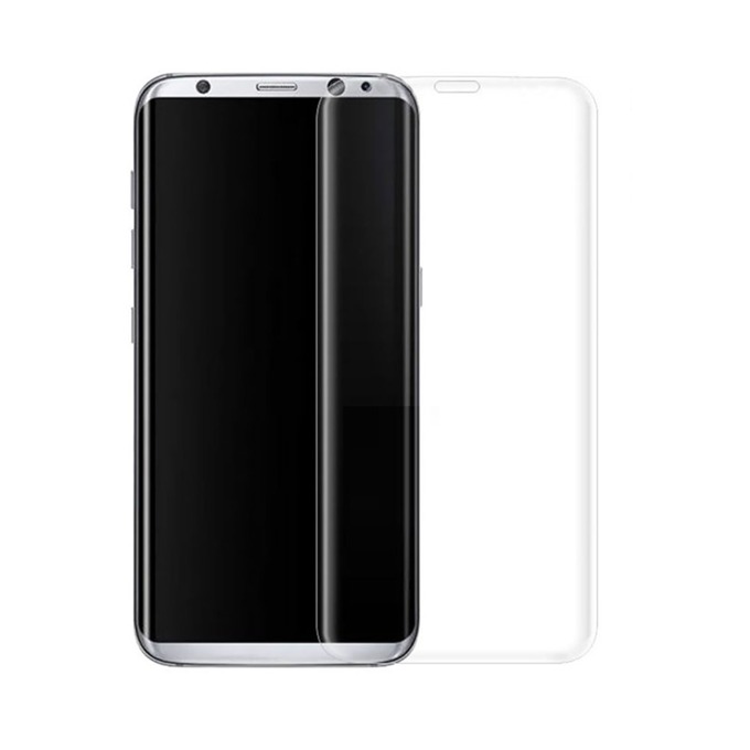 Протектор от закалено стъкло /Tempered Glass/ за Samsung Galaxy S9 Plus