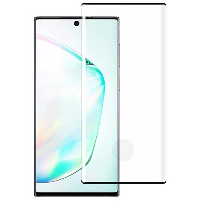 Протектор от закалено стъкло /Tempered Glass/ за Samsung Galaxy Note 10 Plus