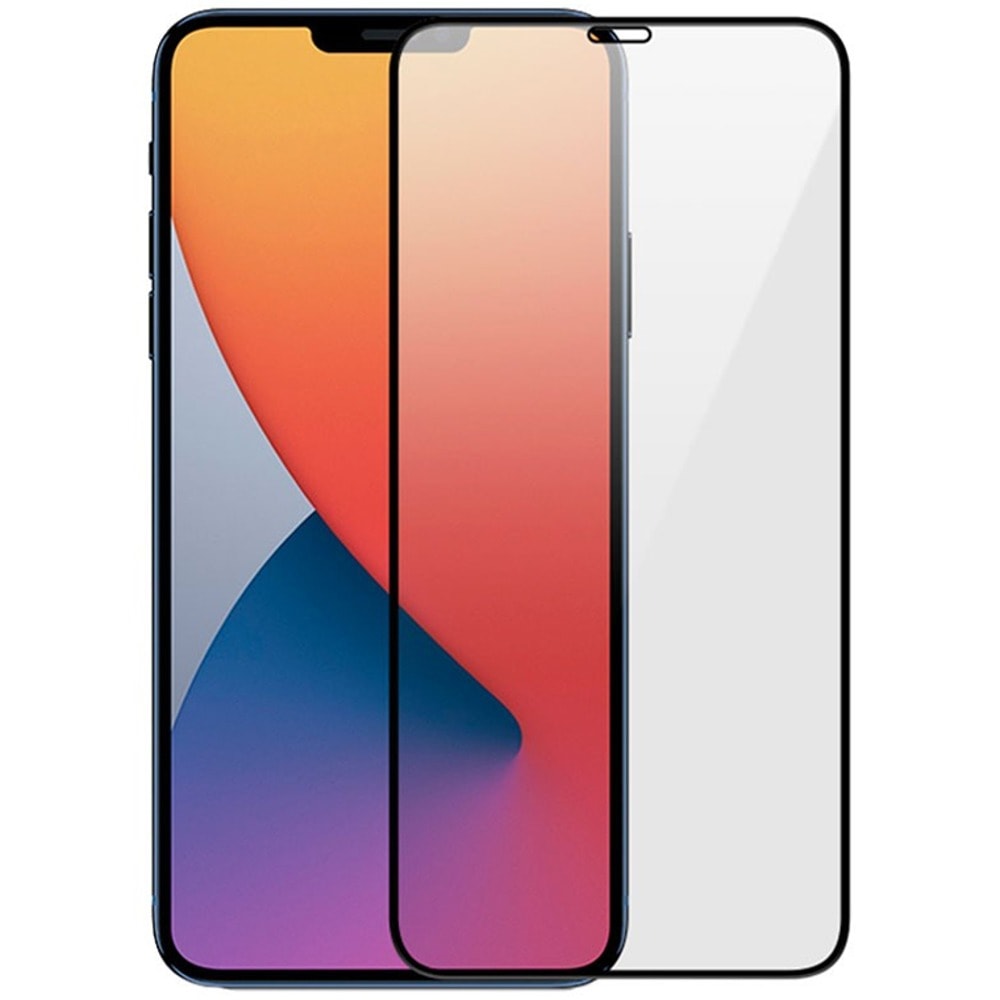 Протектор от закалено стъкло /Tempered Glass/ за Apple iPhone 12