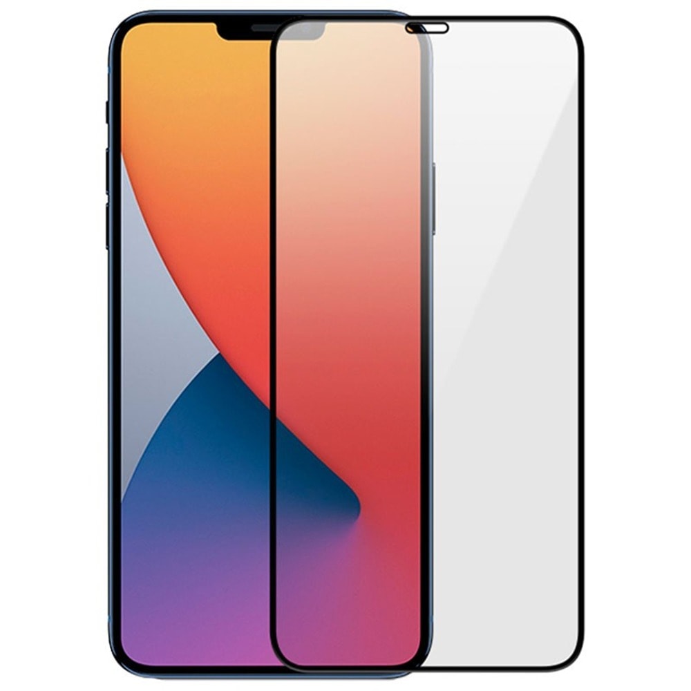 Протектор от закалено стъкло /Tempered Glass/ за Apple iPhone 12 mini
