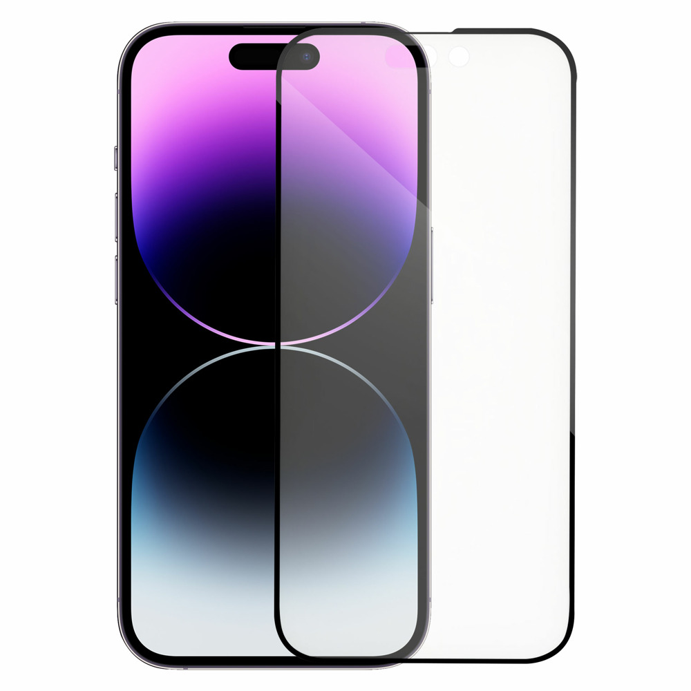 Протектор от закалено стъкло /Tempered Glass/ DeTech
