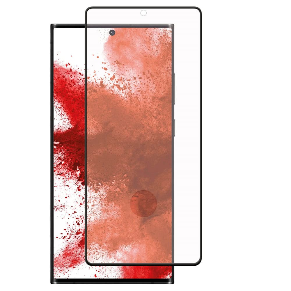 Протектор от закалено стъкло /Tempered Glass/ DeTech
