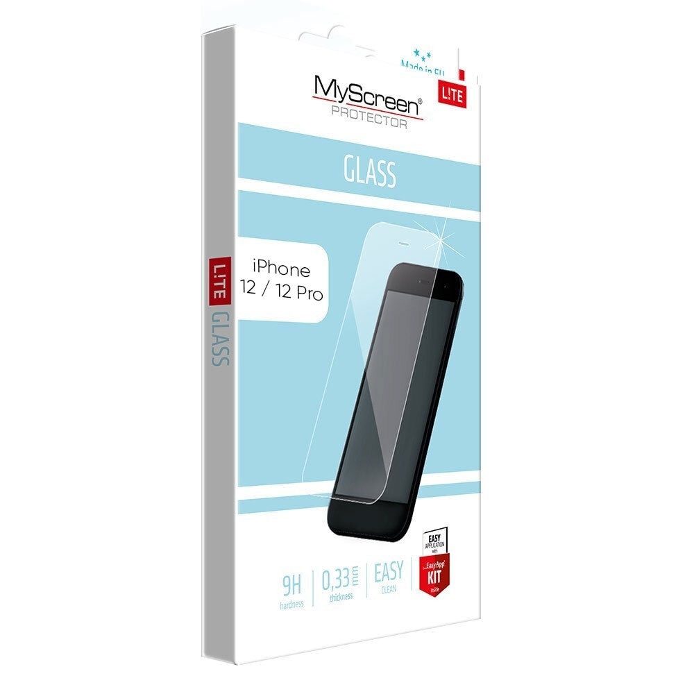 Протектор от закалено стъкло /Tempered Glass/ MyScreenProtector