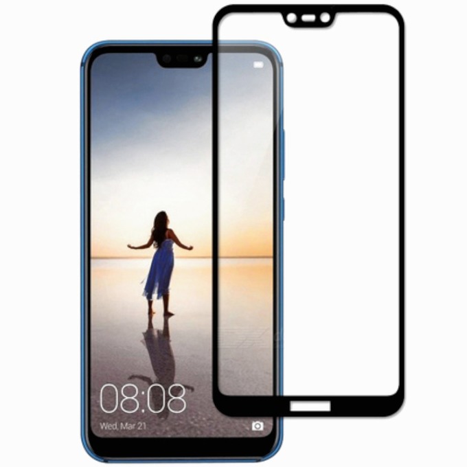 Протектор от закалено стъкло /Tempered Glass