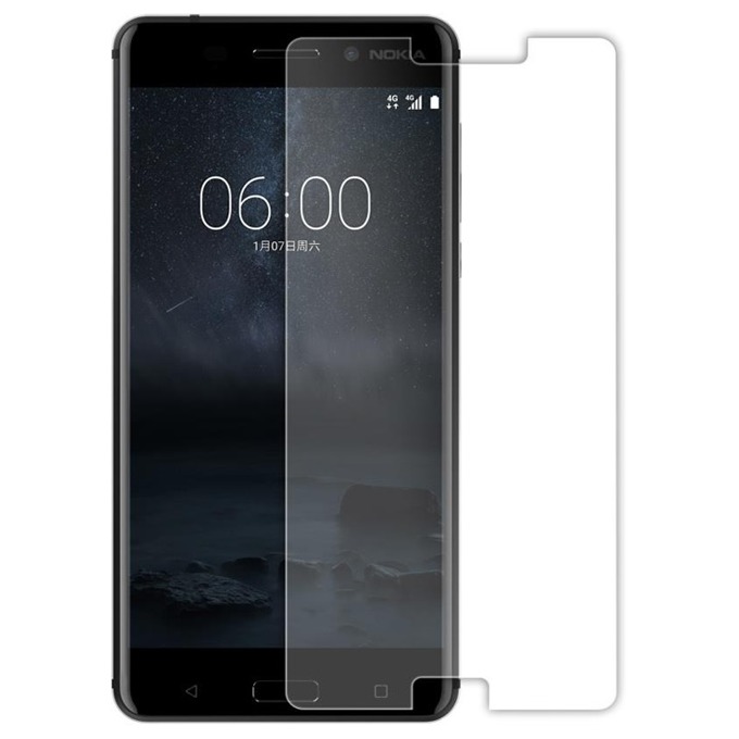 Протектор от закалено стъкло /Tempered Glass за Nokia 5
