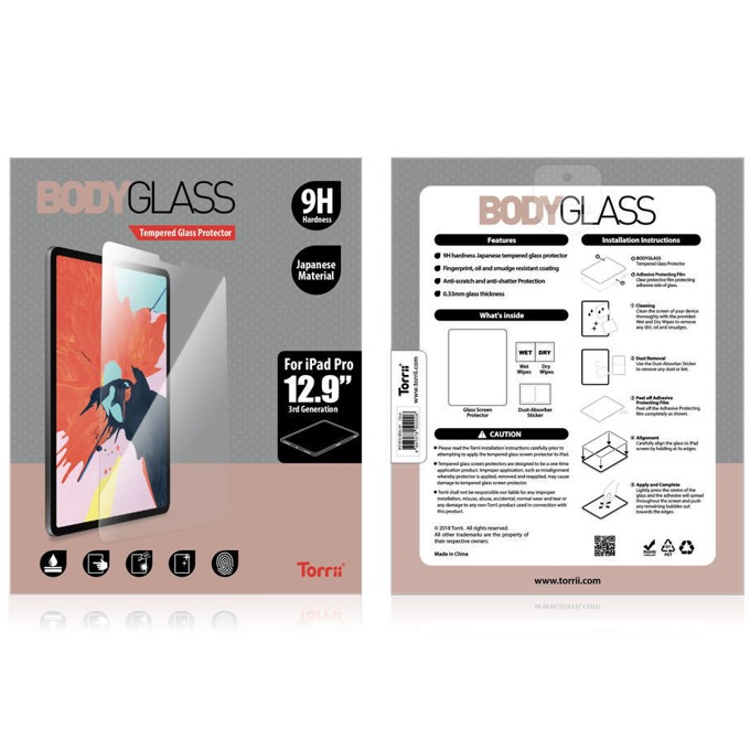 Протектор от закалено стъкло /Tempered Glass