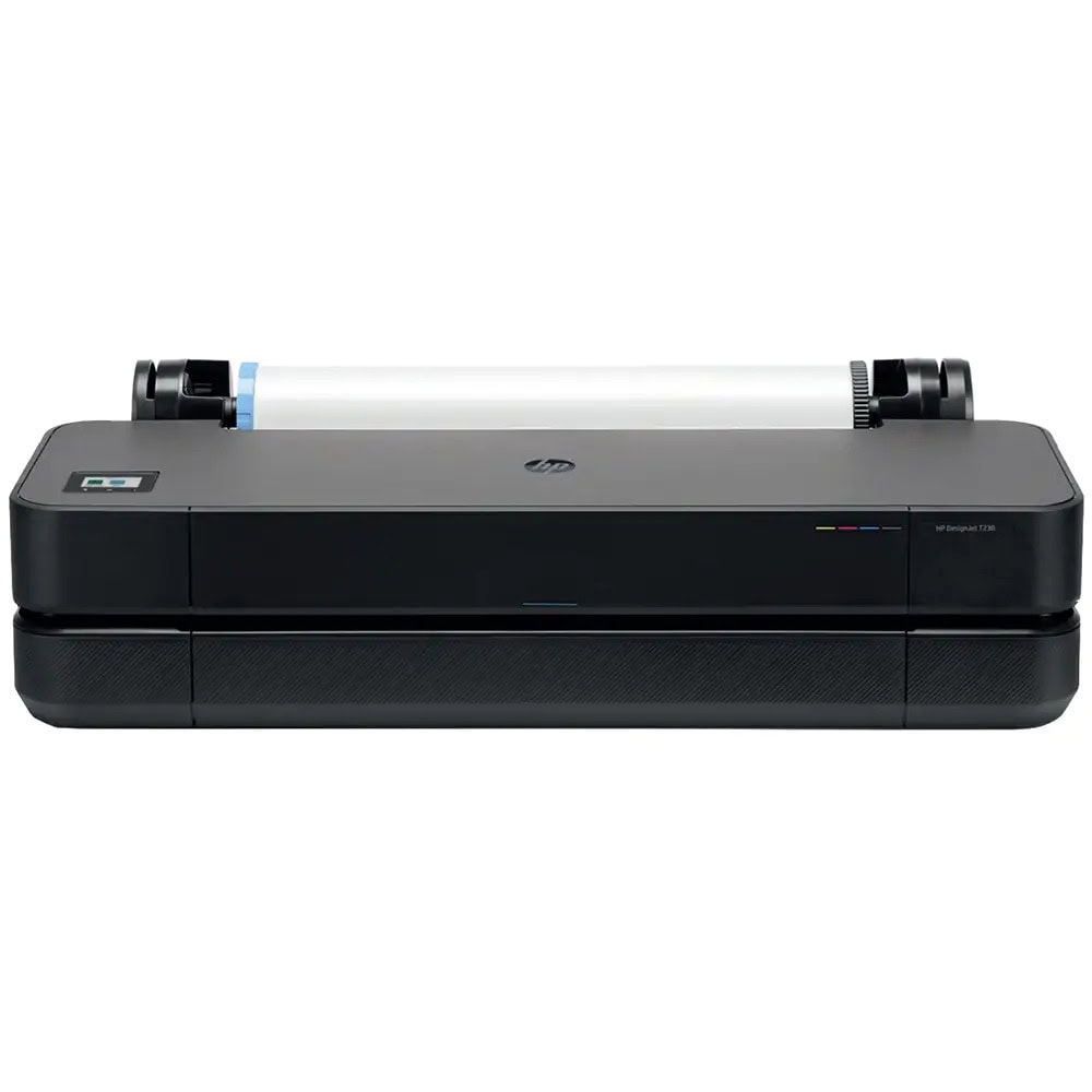 Плотер HP DesignJet T230 2025 (5HB07D#B19)