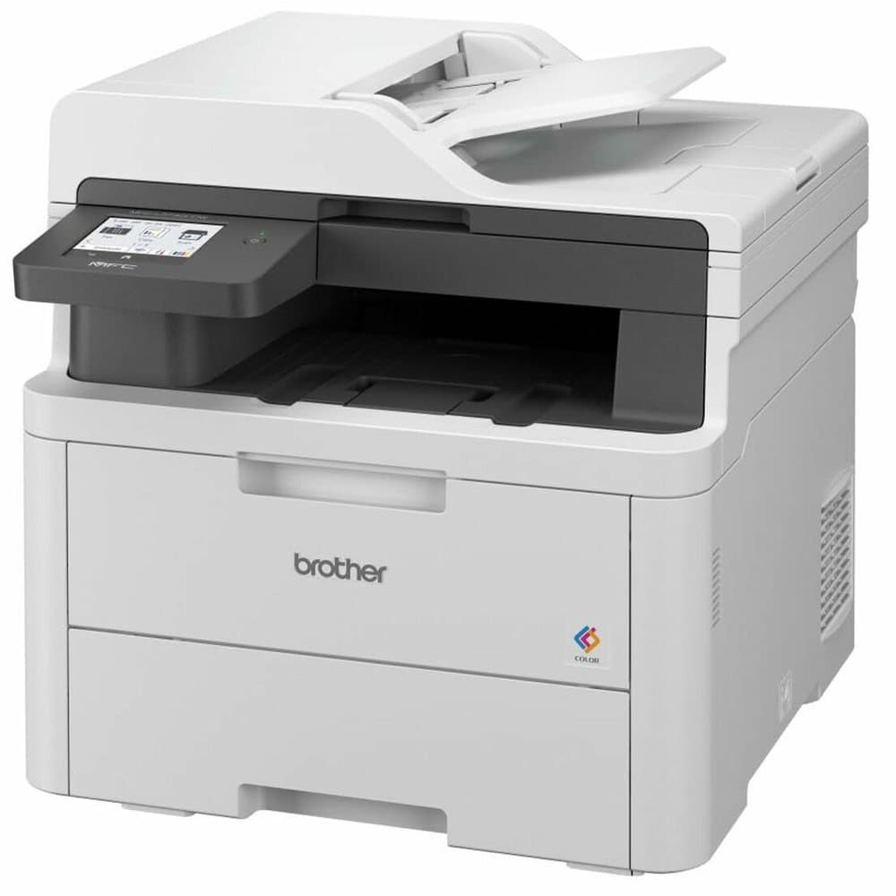 Мултифункционално лазерно устройство Brother MFC-L3740CDW