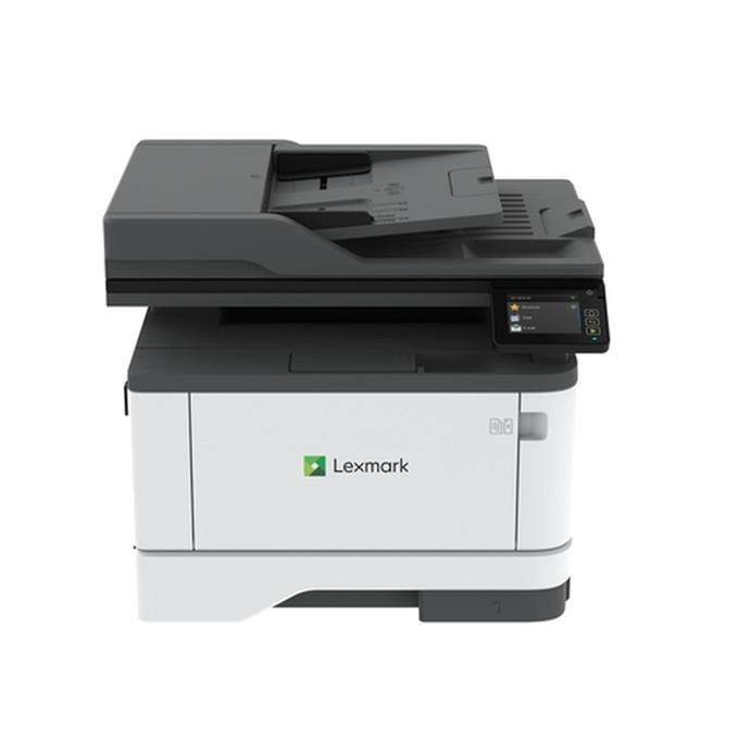 Мултифункционално лазерно устройство Lexmark MX431adn (Мостра)