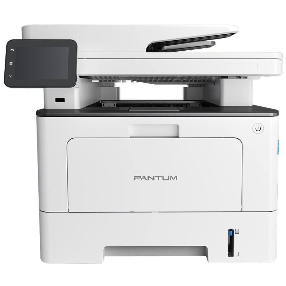 Мултифункционално лазерно устройство Pantum BM5100FDW