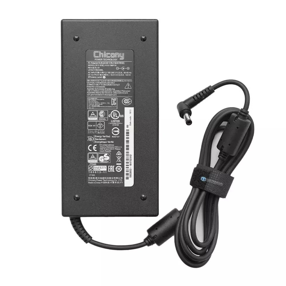 Захранване (оригинално) за лаптоп Asus Notebook DP-180HB